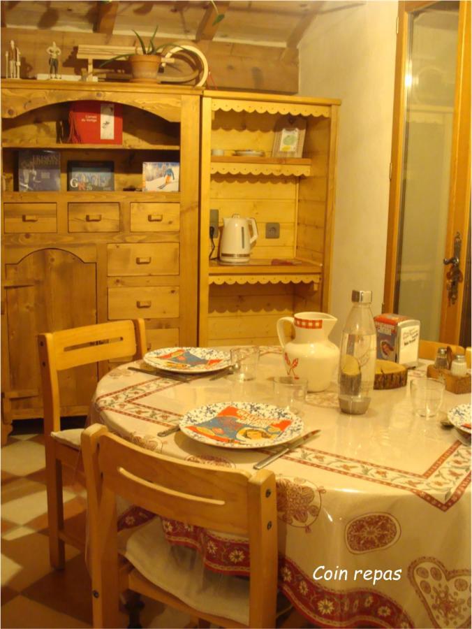 Bed and Breakfast Stella Alpina Rimplas Экстерьер фото